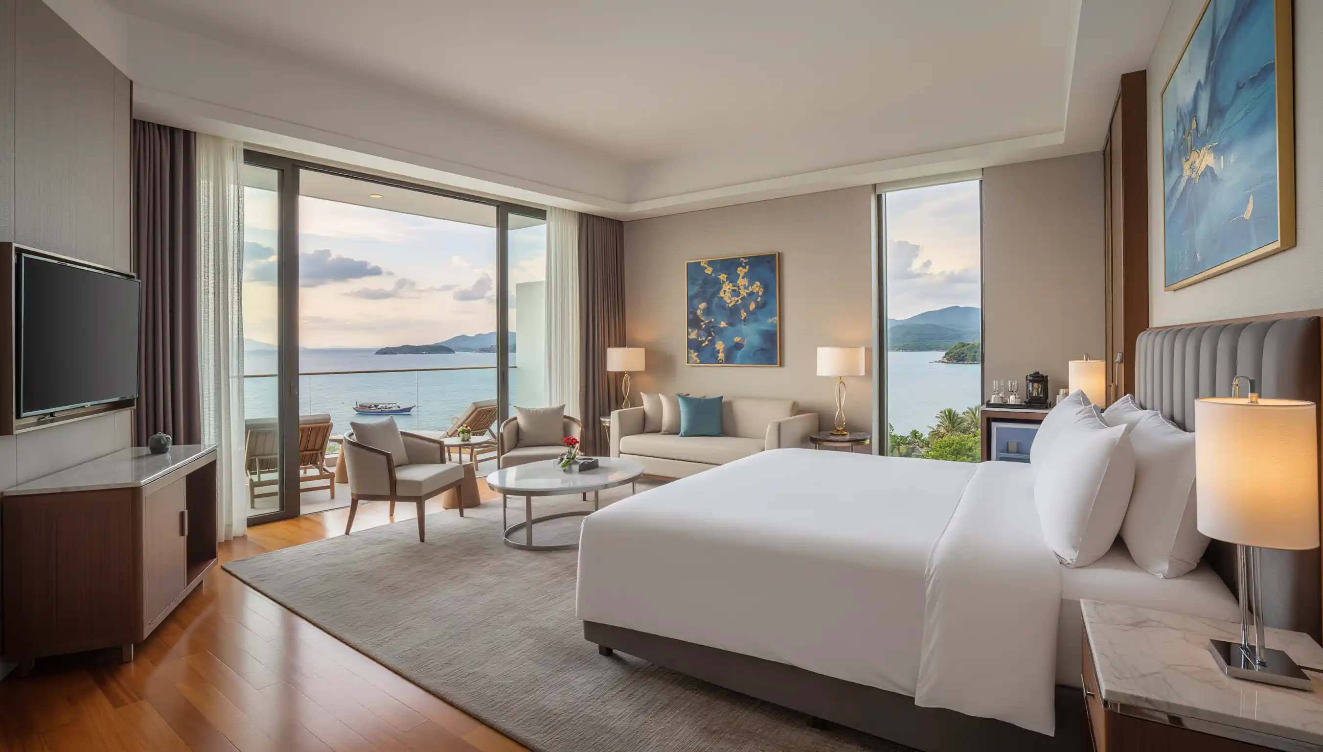 Affordable Stays in Labuan Bajo