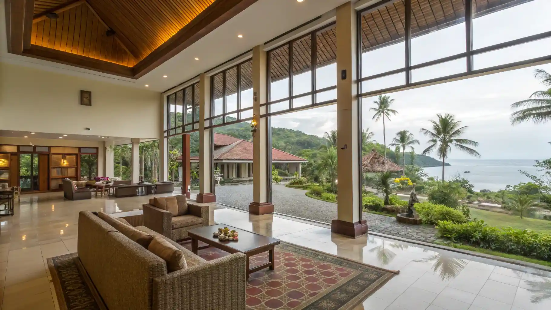 Family-Friendly Accommodations