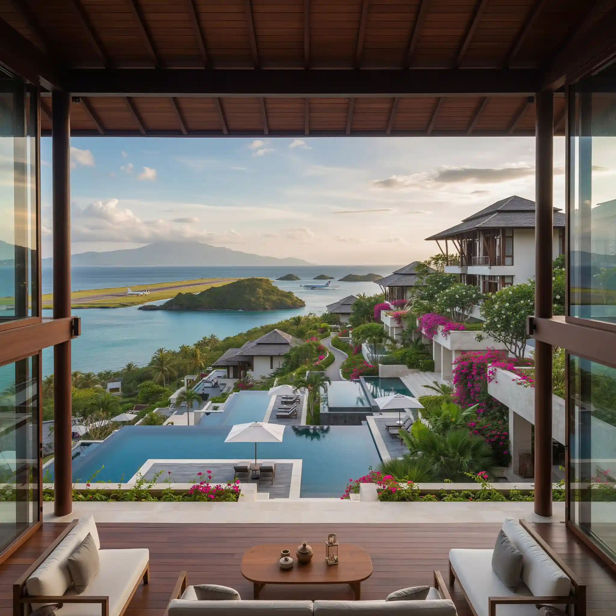 Hotel Near Airport Labuan Bajo | Labuan Bajo Airport Hotel