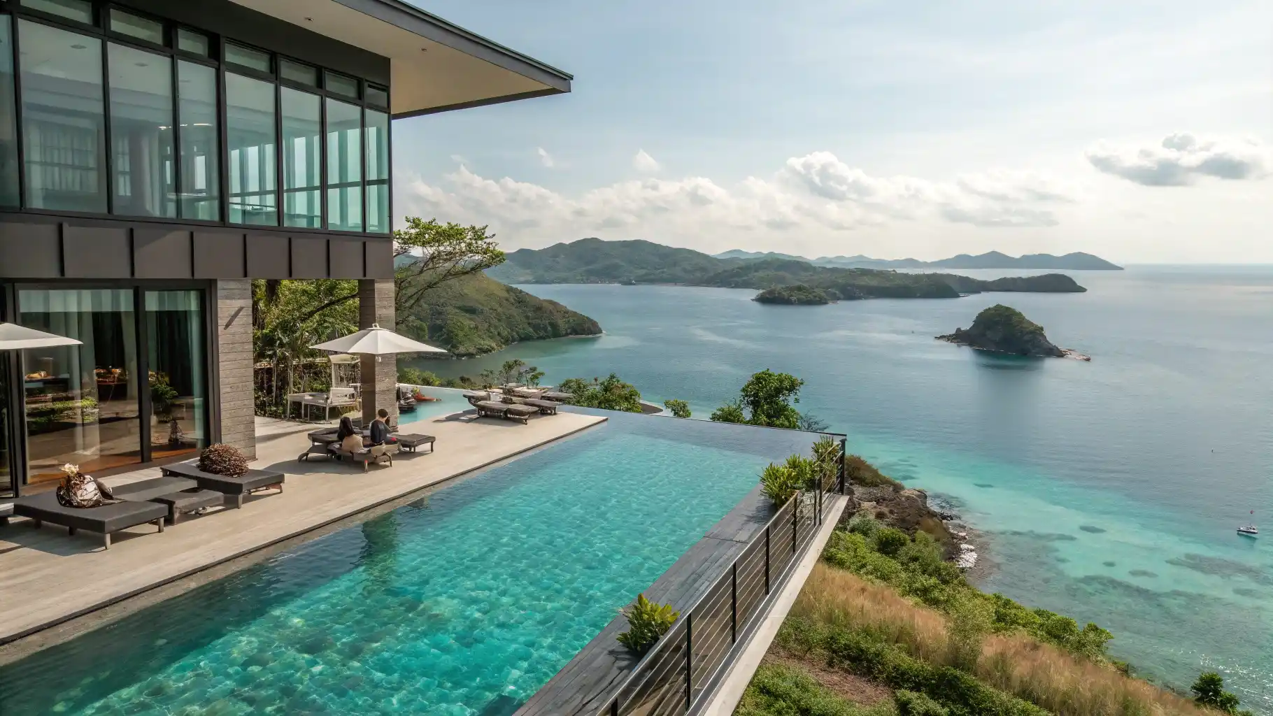 Hotel Near Air Port Labuan Bajo | Labuan Bajo Air Port Hotel