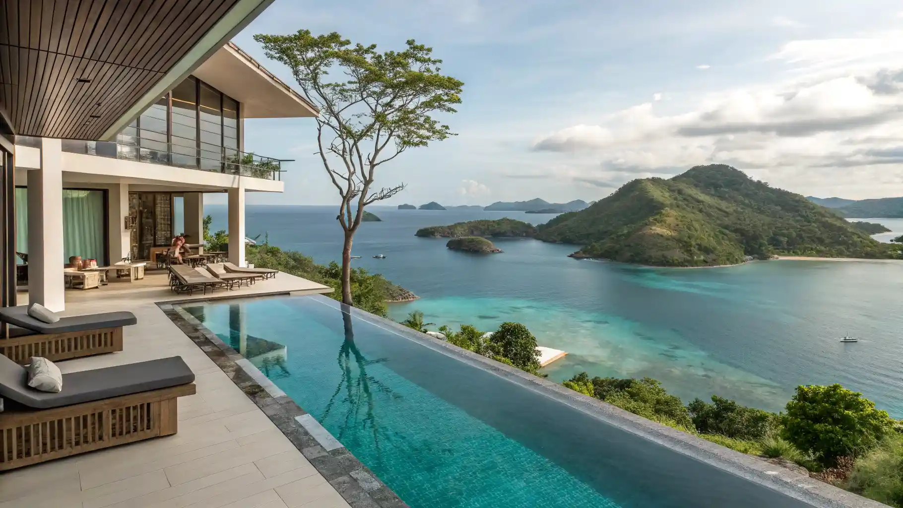 Hotel Near Air Port Labuan Bajo | Labuan Bajo Air Port Hotel