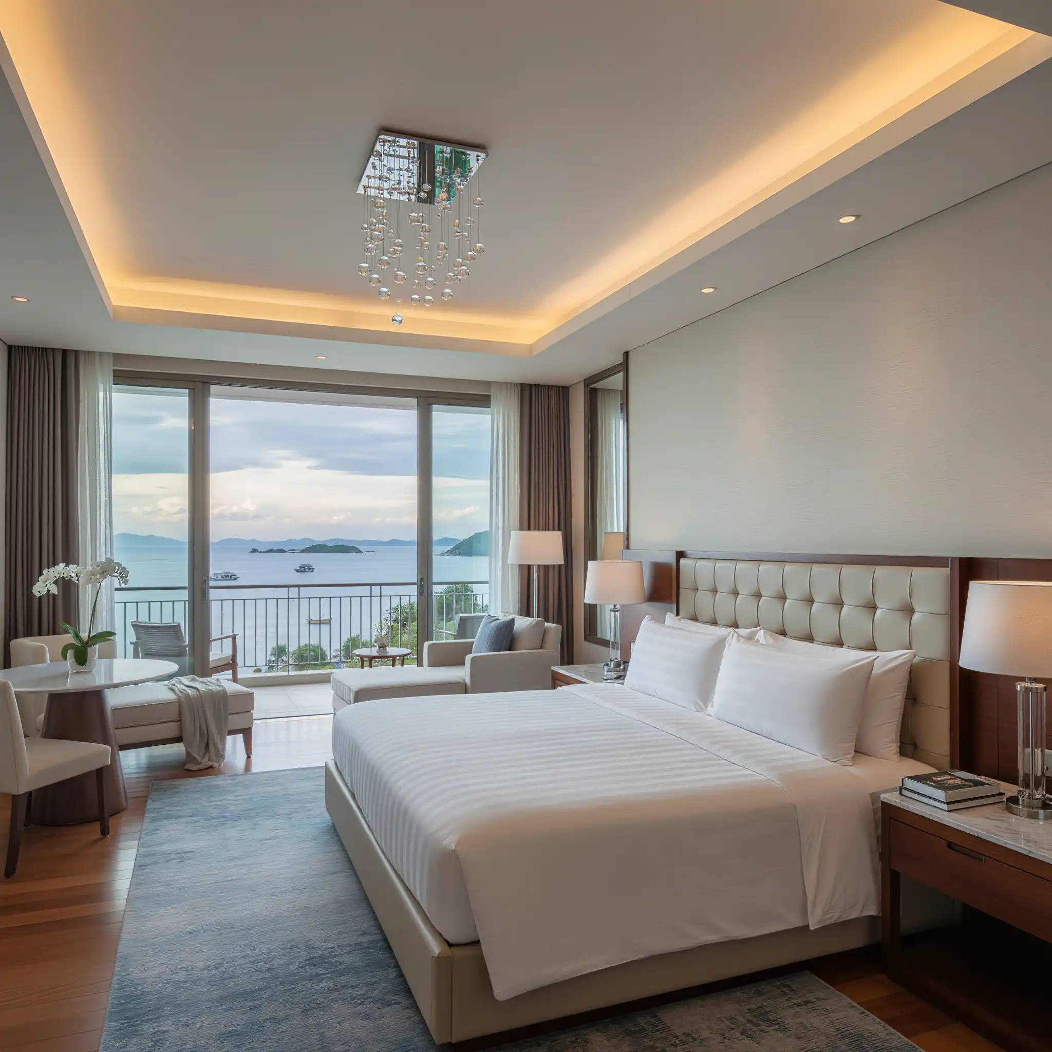 Hotel Near Air Port Labuan Bajo | Labuan Bajo Air Port Hotel