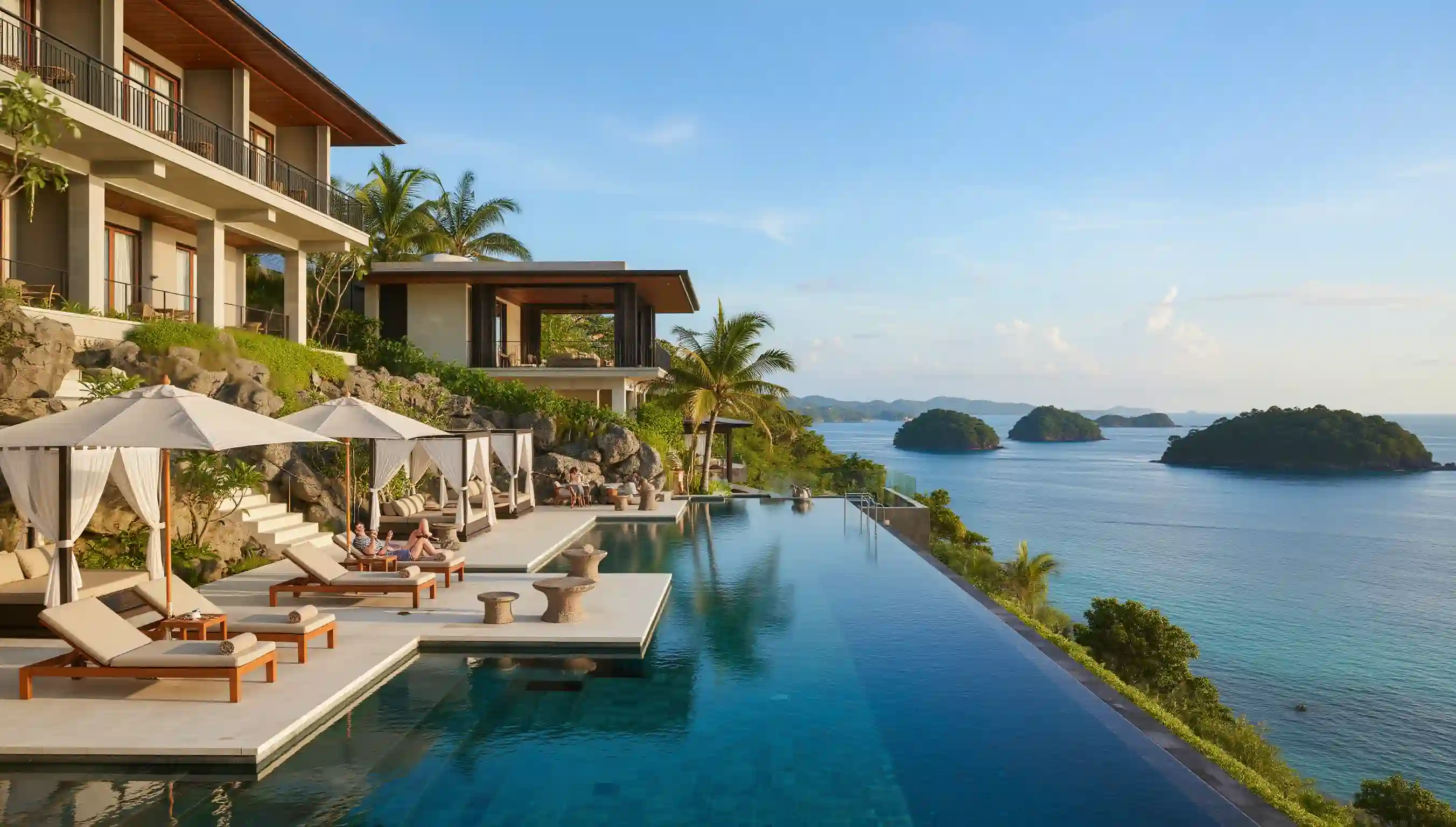 Hotel Near Air Port Labuan Bajo | Labuan Bajo Air Port Hotel