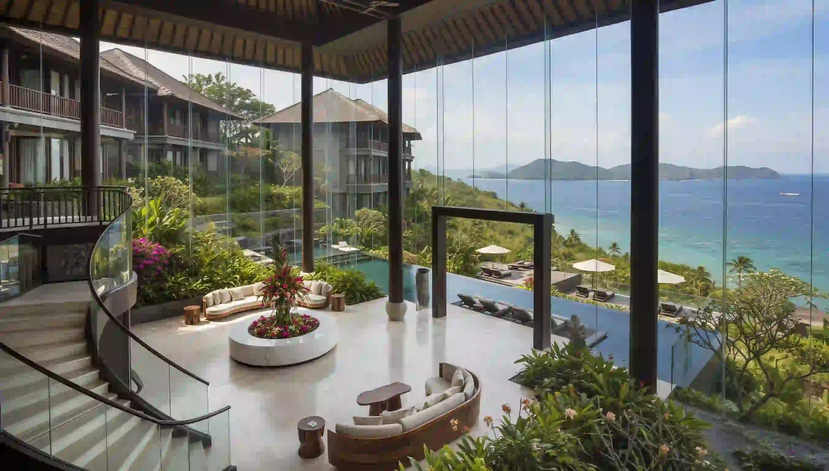 Hotel Near Air Port Labuan Bajo | Labuan Bajo Air Port Hotel