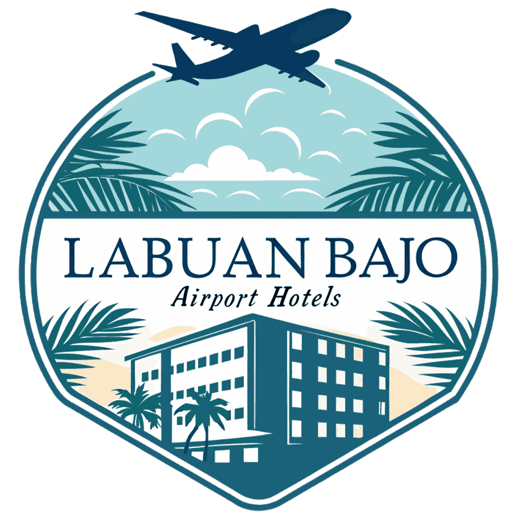 Labuan Bajo Airport Hotels Logo
